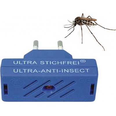 Isotronic plašič komárov 73266
