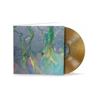 alt-J: An Awesome Wave LTD LP