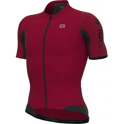 Alé Attack OFF ROAD 2.0 OFF ROAD GRAVEL masai red