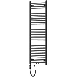 Mexen Ares 1500x500 mm 600W anthracite (W102-1500-500-2600-66)
