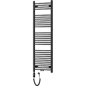 Mexen Ares 1500x500 mm 600W anthracite (W102-1500-500-2600-66)