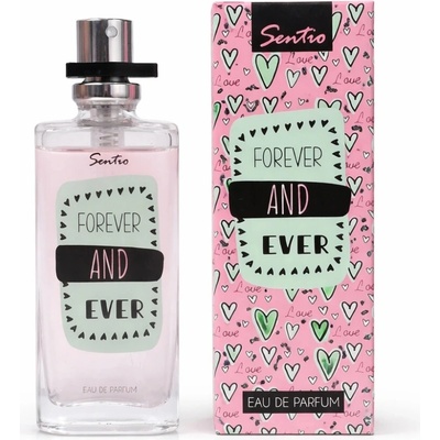 Sentio Forever And Ever parfémovaná voda dámská 15 ml