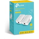 Powerline adaptéry TP-Link TL-PA4010KIT