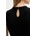 TWINSET Рокля с вълна Twinset (252TT3042)