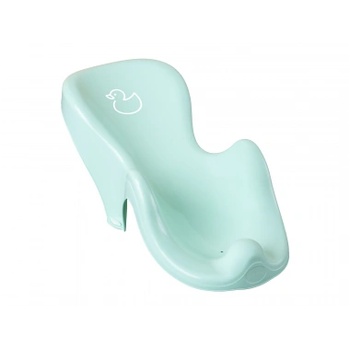 Chipolino - Подложка за къпане "Пате"зелено