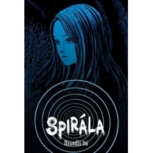 Spirála - Džundži Itó