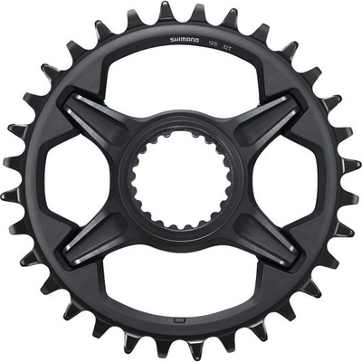 Převodník Shimano XT SM-CRM85 - 36 z – Hledejceny.cz