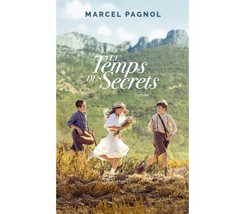 Le temps des secrets