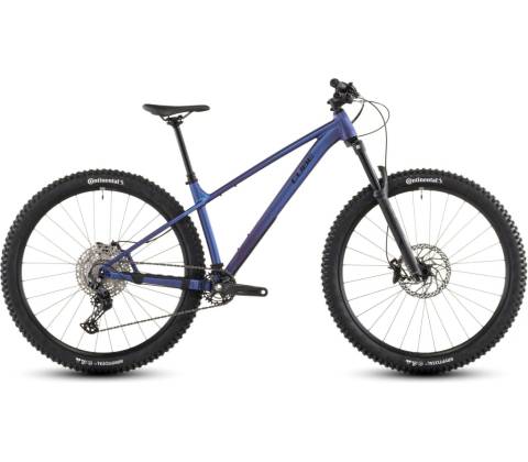 CUBE Reaction TM Pro 2026