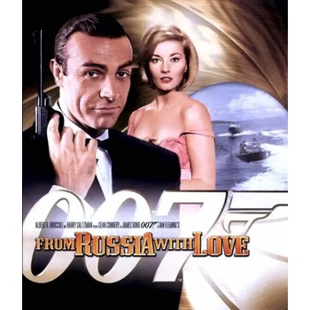 From Russia With Love BD