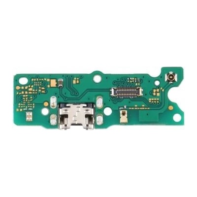Motorola Moto E6 Play XT2029 - Nabíjací Konektor PCB Doska,