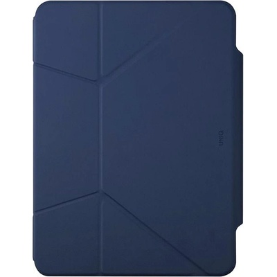 UNIQ Ryze ochranné pouzdro iPad 11 2022 21 iPad Air 10.9 2022 20 UNIQ-NPDP112022-RYZESBLU