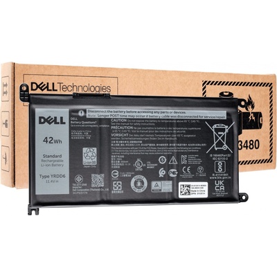 Dell Inspiron YRDD6 - originálna