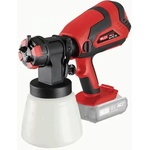 VALEX Акумулаторен пистолет за боядисване Valex M-PS 18/ 18V (1429210)