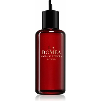 Carolina Herrera La Bomba Intensa Intense parfémovaná voda dámská 200 ml náplň