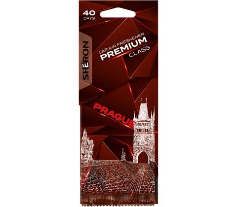 Sheron Premium Class Prague