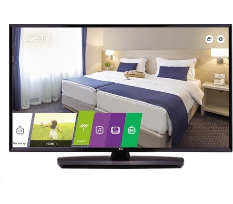 LG 49LV661H
