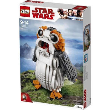 LEGO® Star Wars™ 75230 Boba Fett