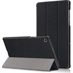 Techsuit - FoldPro - Lenovo Tab M10 PLUS FHD (TB-X606F) - черен