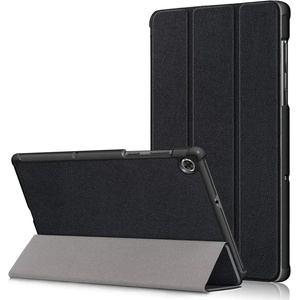 Techsuit - FoldPro - Lenovo Tab M10 PLUS FHD (TB-X606F) - черен