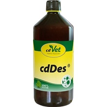 cdVet Prírodná dezinfekcia cdDes 100 ml