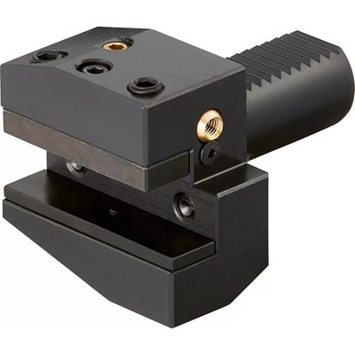 Držák na nástroje VDI radiální levý B2 40x25mm FORTIS