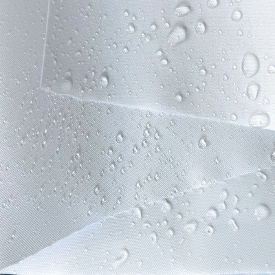 Voděodolná látka Premium, 190 g/m², šíře 160 cm, bílá