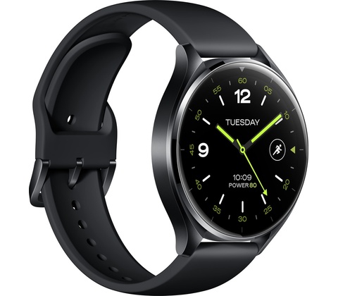 Xiaomi Watch 2
