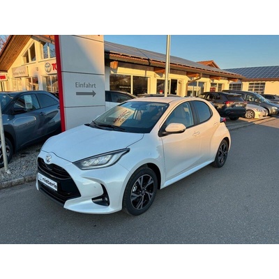 Toyota Yaris Hybrid Comfort 85 kW