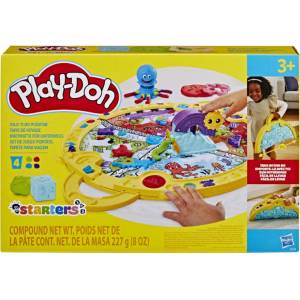 Hasbro Starters Fold N Go Playmat (f9143)