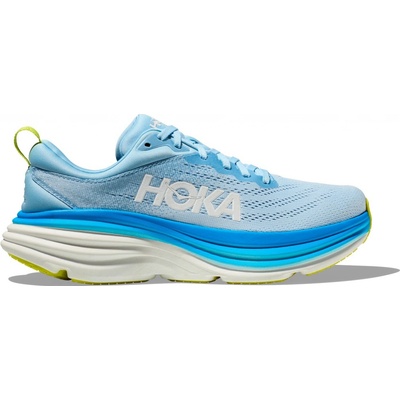 Hoka One One M Bondi 8 1123202-ABDB AIRY BLUE / DIVA BLUE – Zboží Mobilmania