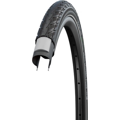 Schwalbe Delta Cruiser Plus Active 26x1 3/8 37-590