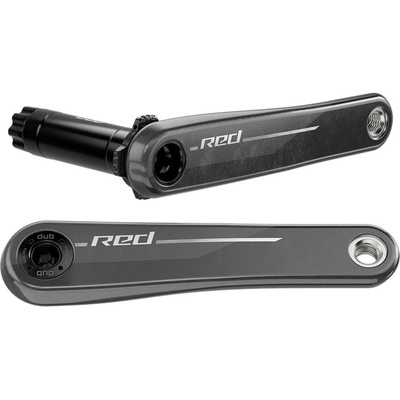 SRAM AM FC ASSY RED E1 DUB 175