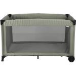 Little Dutch Бебешка кошара за път Little Dutch - Olive Green (LD7035.OLIVE) - ozone