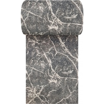 Najkoberce Vista 07 sivý metráž 60 cm