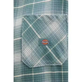 Dickies Памучна риза Dickies (DK0A8653L371)