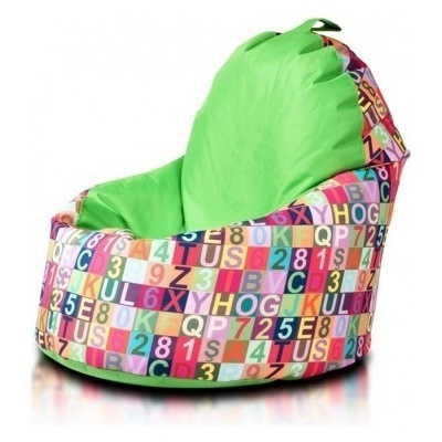 Ecopuf YOKO Modern polyester DG32/NC2