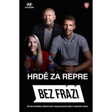 Bez frází - Hrdě za repre - František Suchan