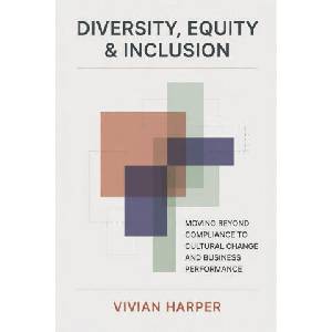 Diversity, Equity & Inclusion | Vivian Harper, Alice Schwartz (2026)