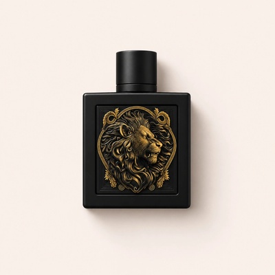 Rayhaan Lion parfémovaná voda pánská 100 ml – Hledejceny.cz
