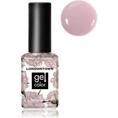 LONDONTOWN Gel Dream State gélový lak na nechty ružová 12 ml