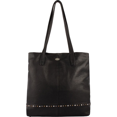 DreiMaster Vintage Чанта за през рамо черно, размер One Size