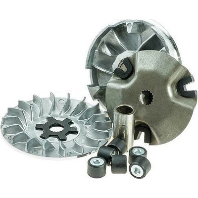 variátor kompl. 2T 50ccm 1PE40QMB 2T Minarelli CY horizontal AC - 13 mm