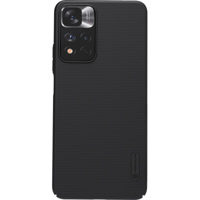 Nillkin Гръб Nillkin Super Frosted Shiled за Xiaomi Redmi Note 11 Pro Plus /11 Pro /11i - Черен