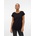 Vero Moda Тениска Vero Moda Women's Bella Short-Sleeve Regular Fit T-Shirt - Black