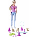 Simba Steffi Psie trénerka