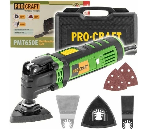 Procraft PMT650E