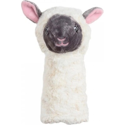 Daphne's headcover hybrid Lam