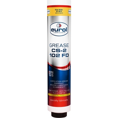 Eurol Specialty Grease CS-2/102 FD 400 g