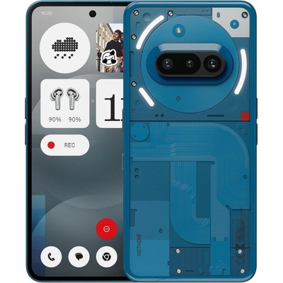 Nothing Phone (3a) 12GB/256GB Blue